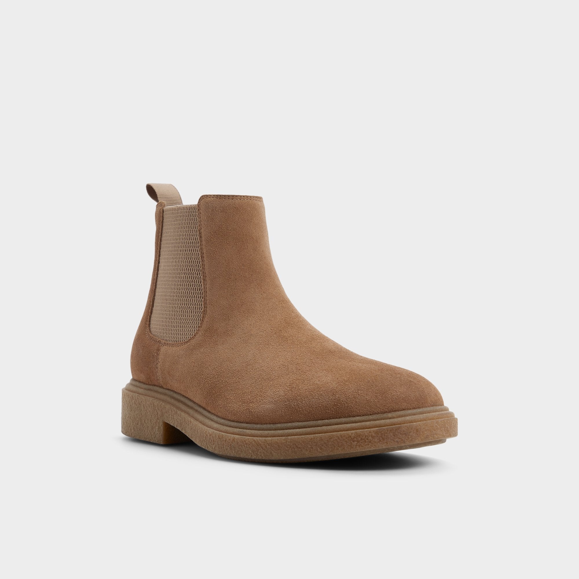 Aldo Zeddy in Wheat - Chelsea boot Men