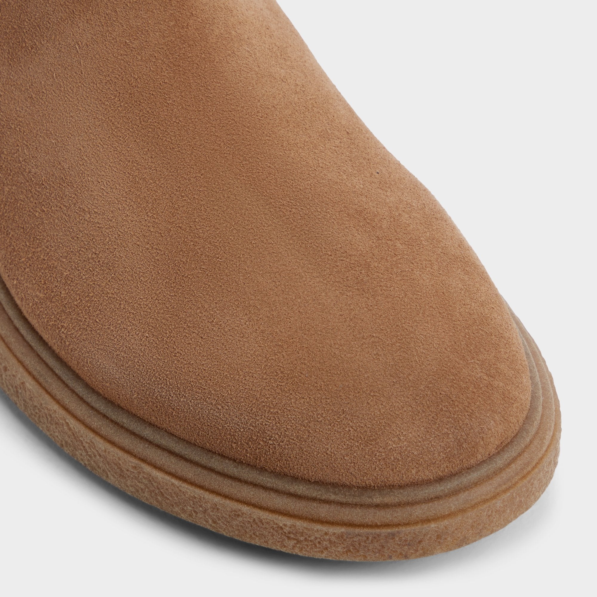Aldo Zeddy in Wheat - Chelsea boot Men