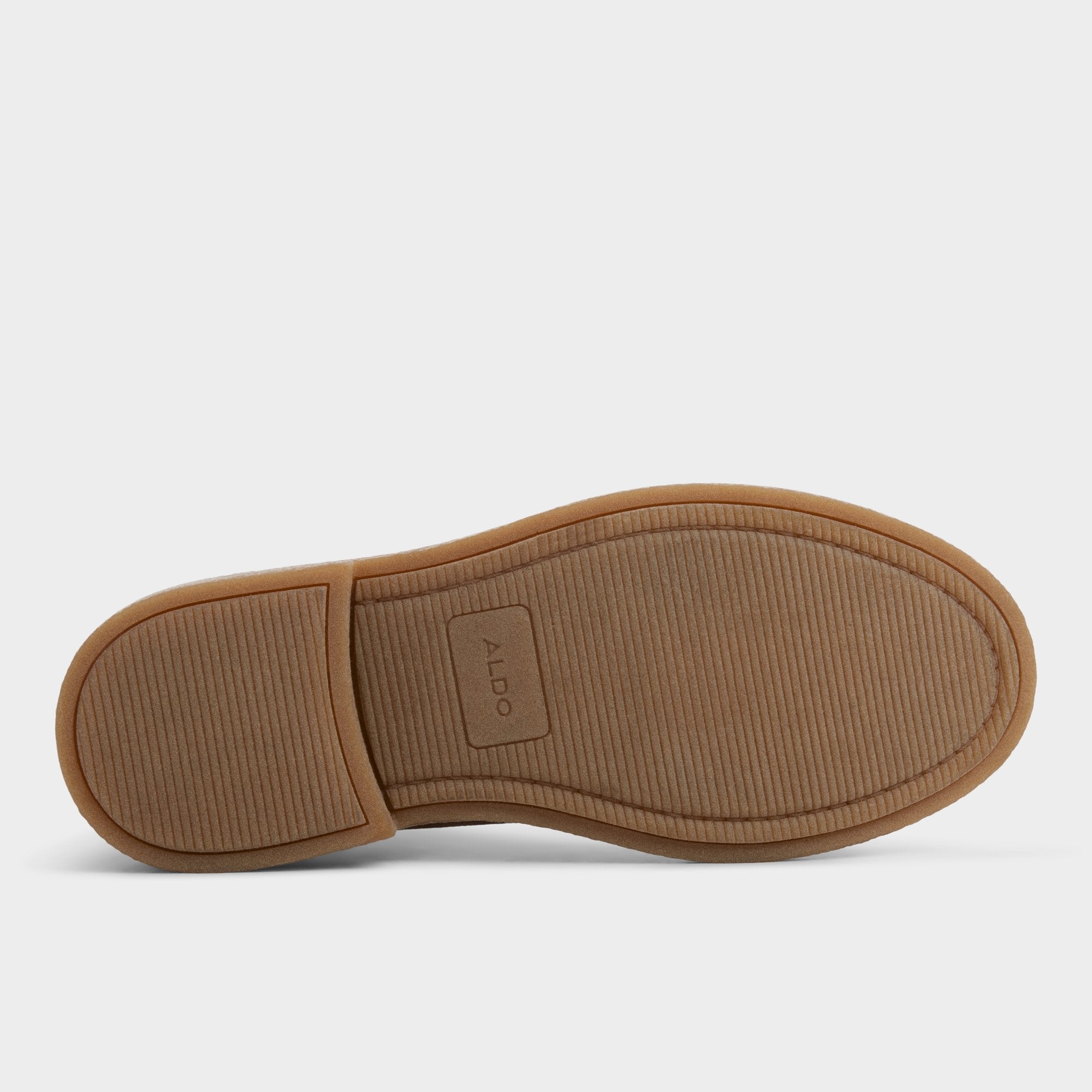 Aldo Zeddy in Wheat - Chelsea boot Men