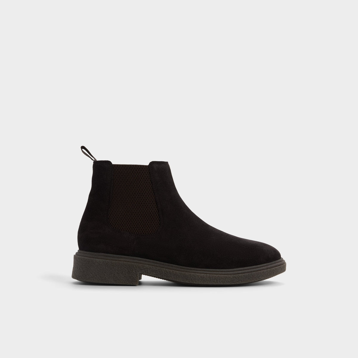 Aldo Zeddy in Dark Brown - Chelsea boot Men