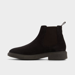 Aldo Zeddy in Dark Brown - Chelsea boot Men