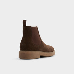 Aldo Zeddy in Light Brown - Chelsea boot Men