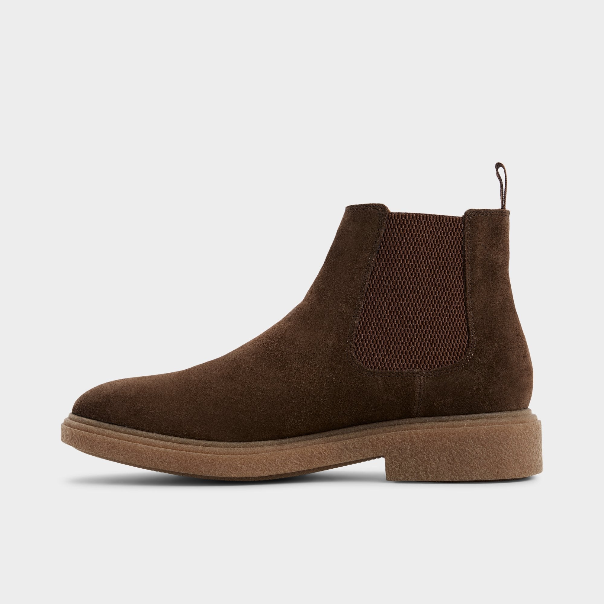 Aldo Zeddy in Light Brown - Chelsea boot Men