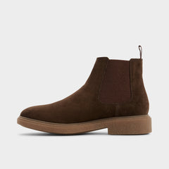 Aldo Zeddy in Light Brown - Chelsea boot Men