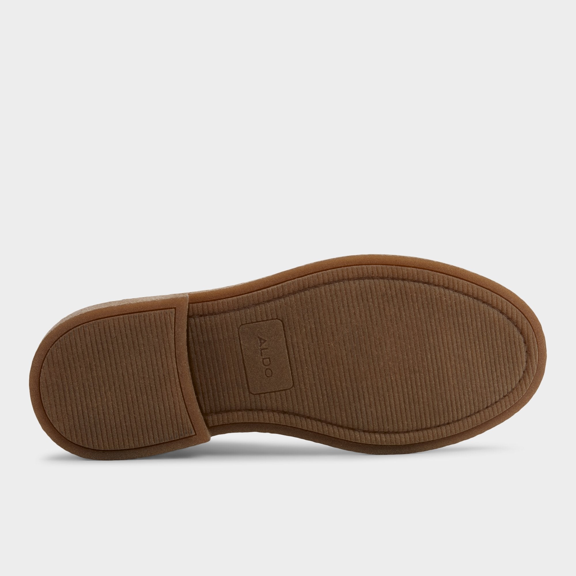 Aldo Zeddy in Light Brown - Chelsea boot Men