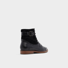 Aldo Constantine Black Men's Lace-up boots - Lace-up boot Men