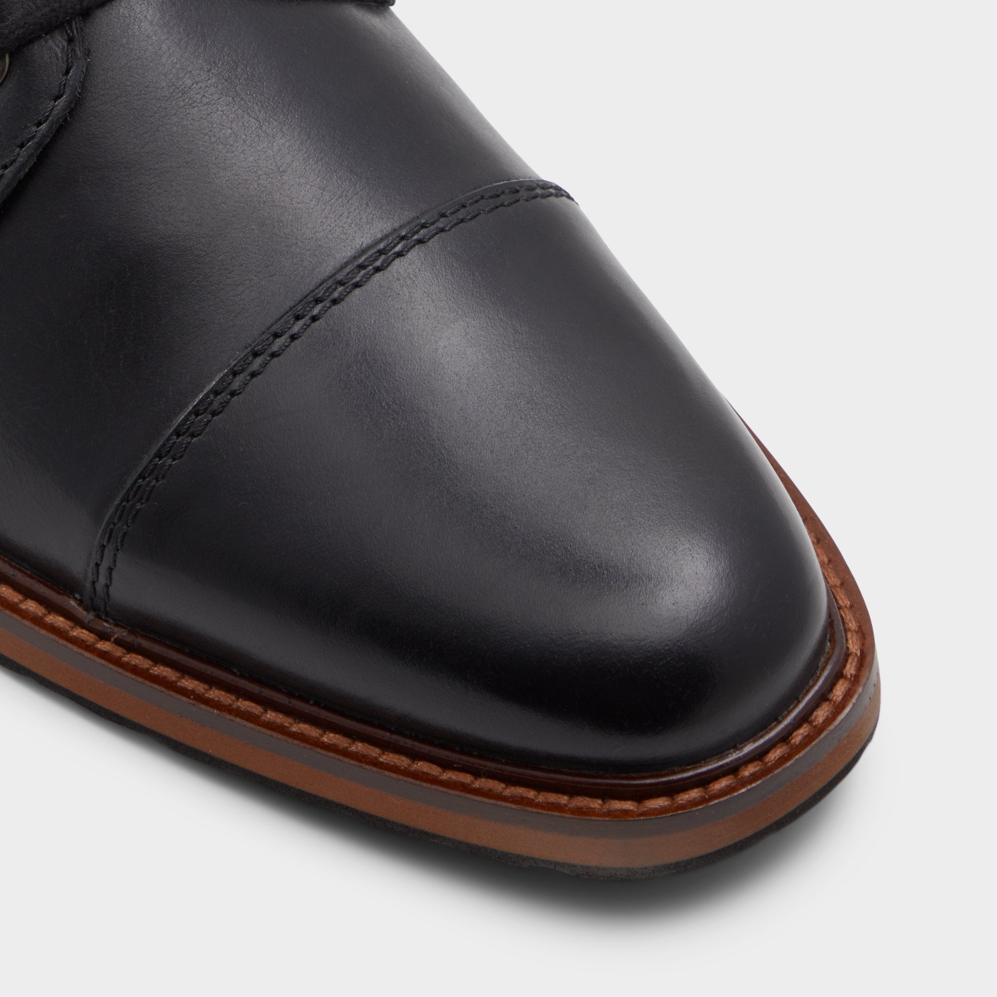 Aldo Constantine Black Men's Lace-up boots - Lace-up boot Men