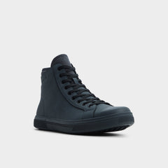 Aldo Esttanqueiro in Dark Grey 14163466 - Lace-up boot, Cup sole Men