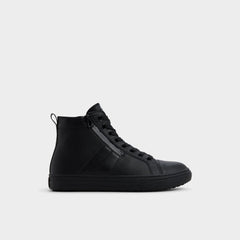 Aldo Aston in Black 14270916 - Lace-up boot, Cup sole Men