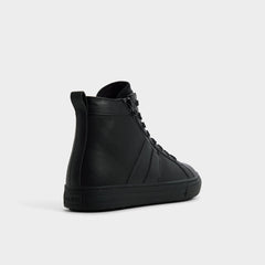 Aldo Aston in Black 14270916 - Lace-up boot, Cup sole Men