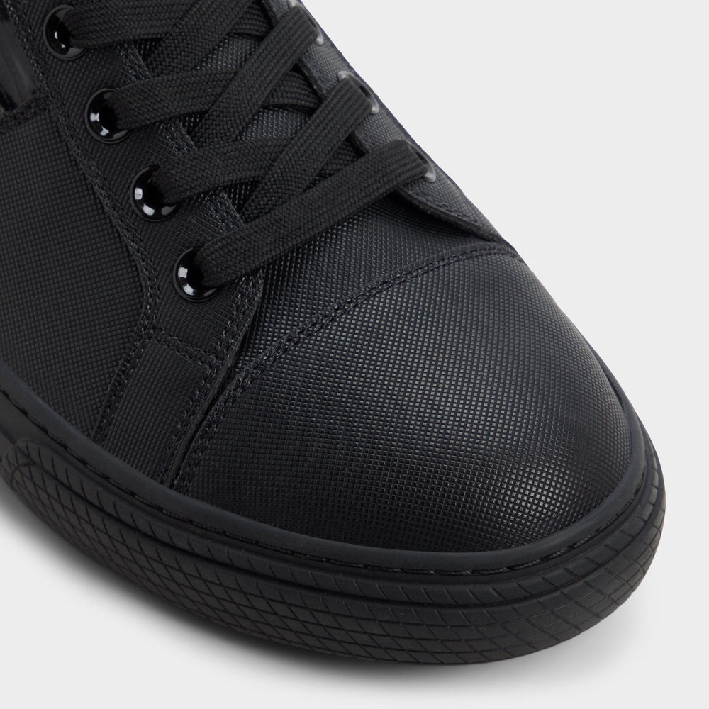 Aldo Aston in Black 14270916 - Lace-up boot, Cup sole Men