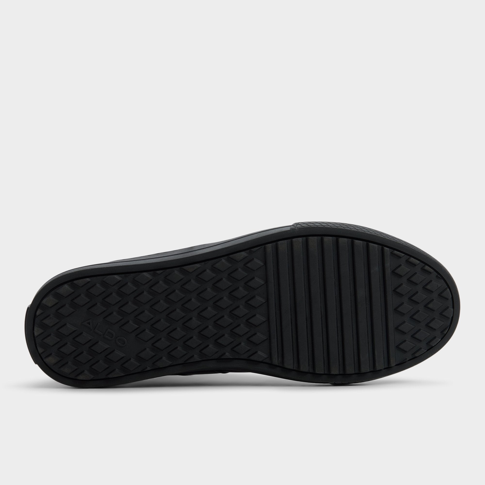 Aldo Aston in Black 14270916 - Lace-up boot, Cup sole Men