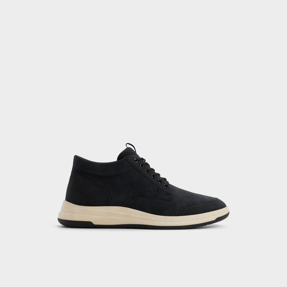 Aldo Kodeyy in Black - Lace-up boot Men