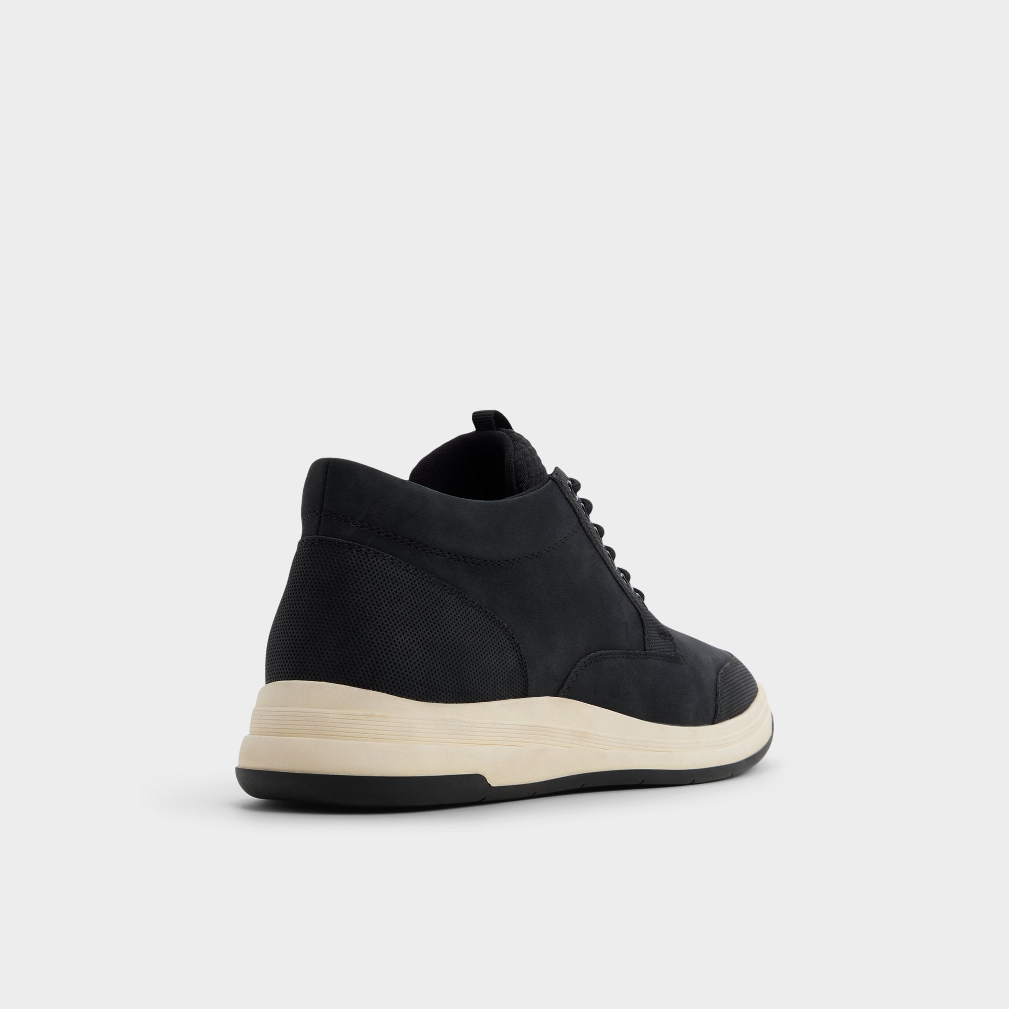 Aldo Kodeyy in Black - Lace-up boot Men