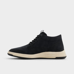 Aldo Kodeyy in Black - Lace-up boot Men