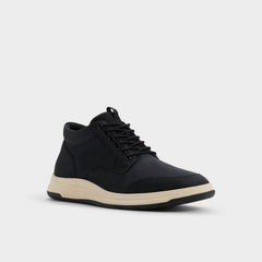 Aldo Kodeyy in Black - Lace-up boot Men