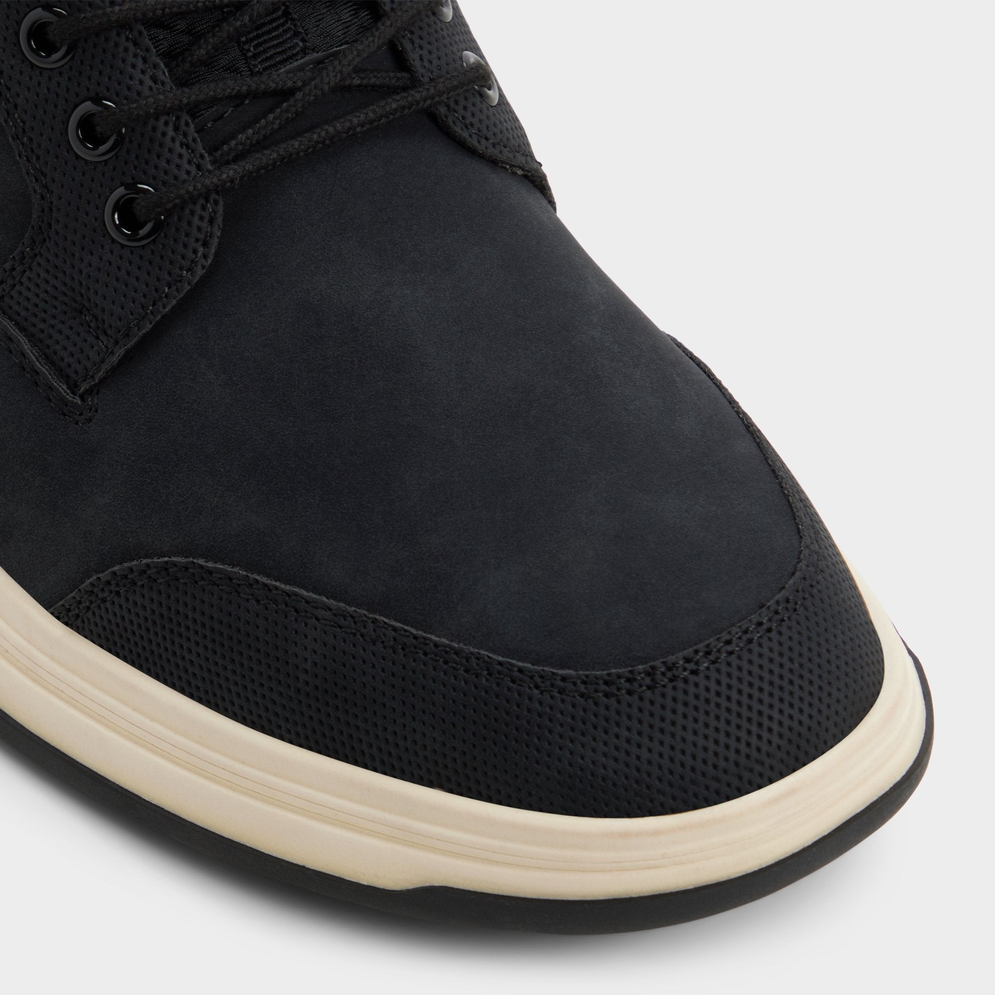 Aldo Kodeyy in Black - Lace-up boot Men