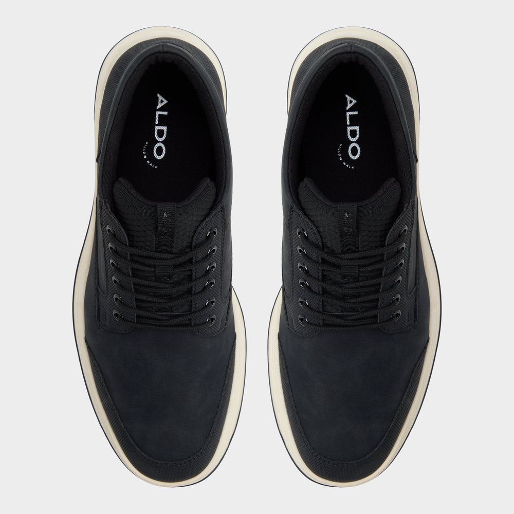 Aldo Kodeyy in Black - Lace-up boot Men