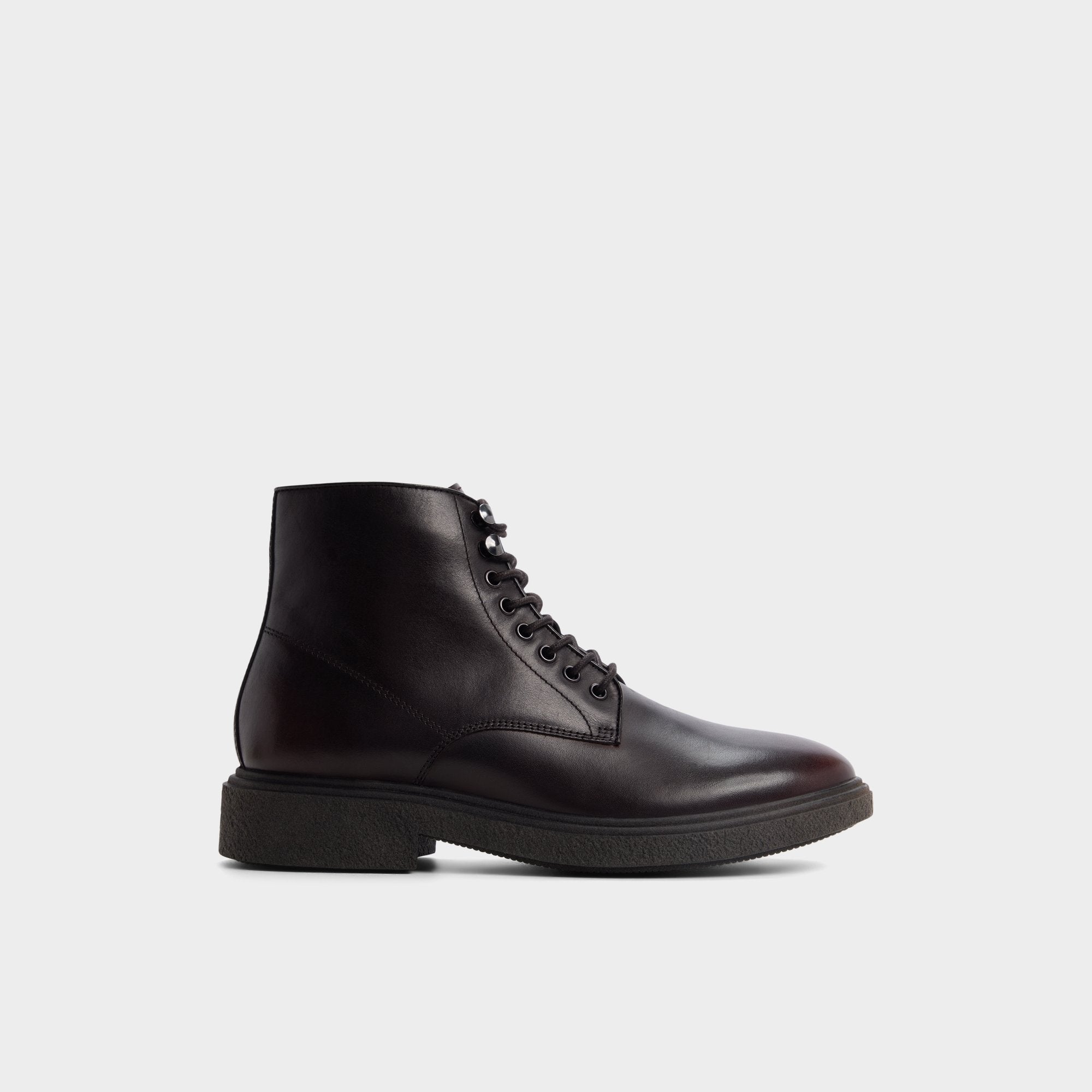 Aldo Walton in Dark Brown - Lace-up boot Men
