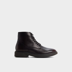 Aldo Walton in Dark Brown - Lace-up boot Men