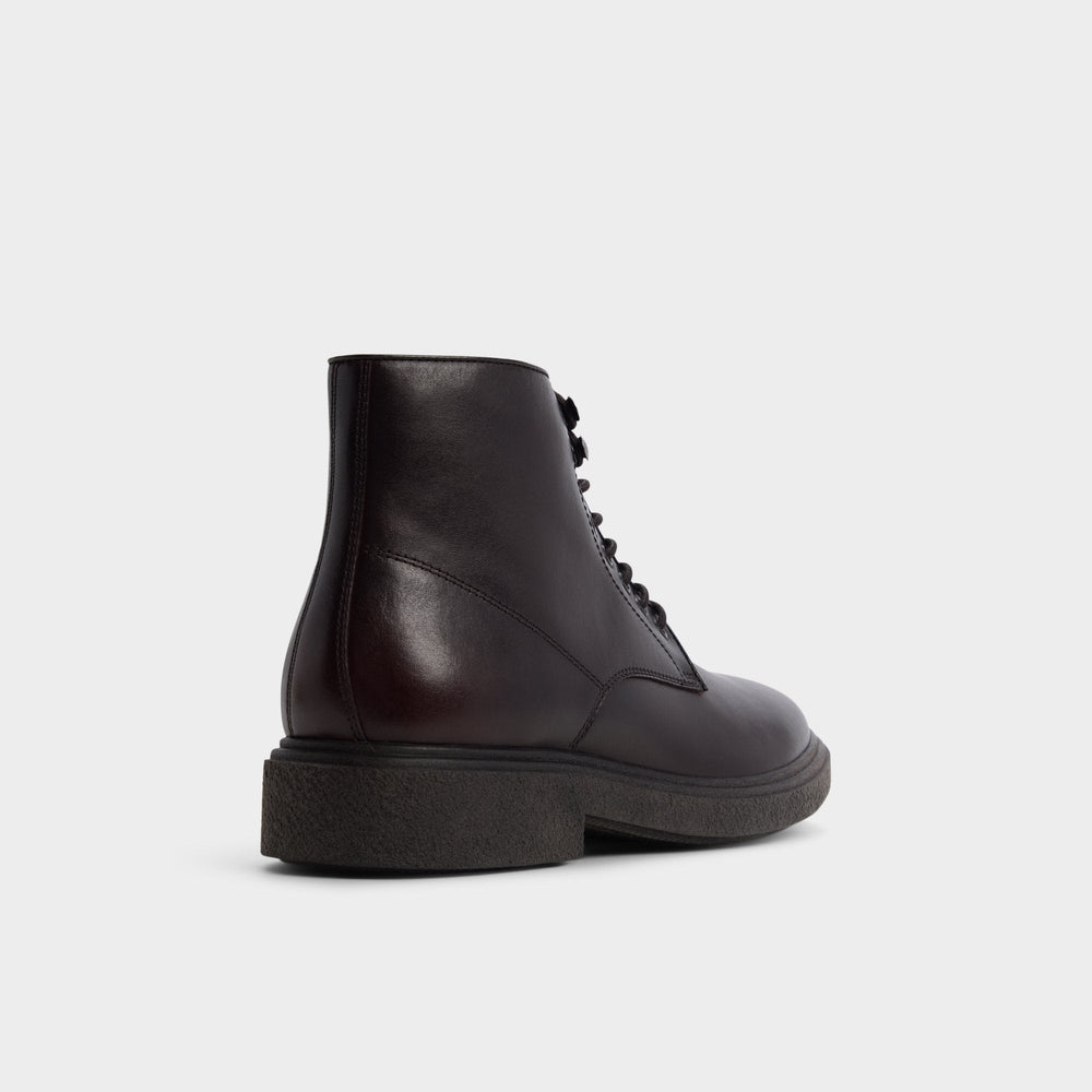 Aldo Walton in Dark Brown - Lace-up boot Men
