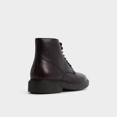 Aldo Walton in Dark Brown - Lace-up boot Men