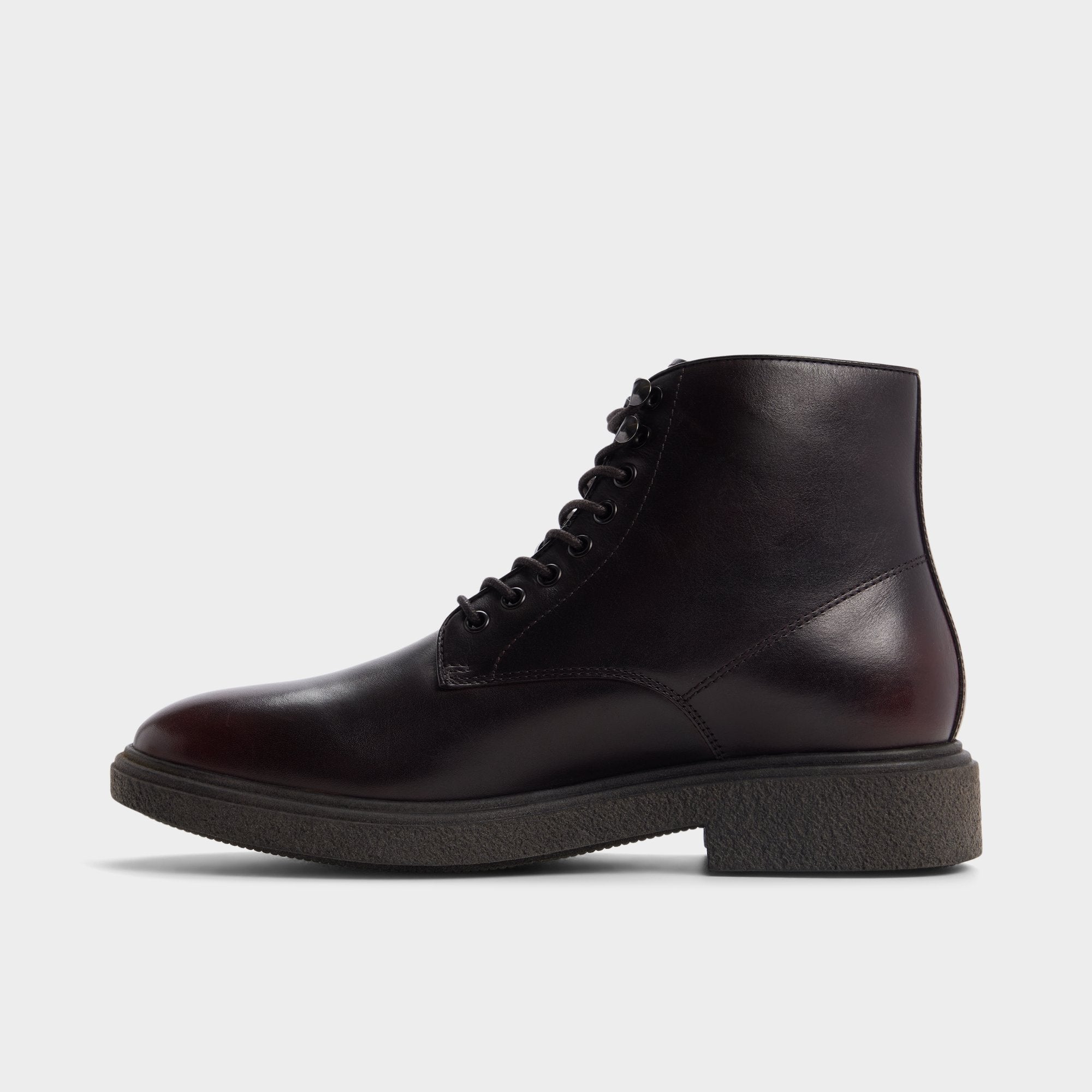 Aldo Walton in Dark Brown - Lace-up boot Men