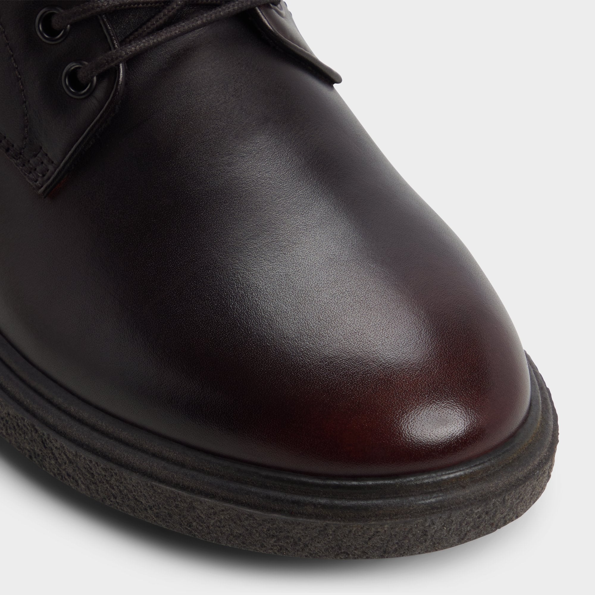 Aldo Walton in Dark Brown - Lace-up boot Men