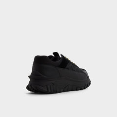 Aldo Brent in Black - Hiking boot Men