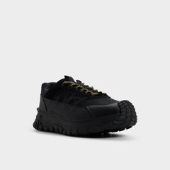 Aldo Brent in Black - Hiking boot Men
