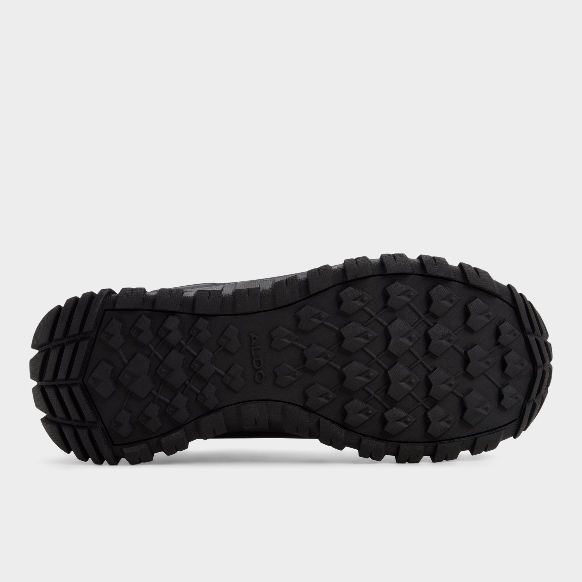 Aldo Brent in Black - Hiking boot Men