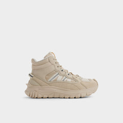 Aldo Lynx in Medium Beige 14163371 - Lace-up boot Men