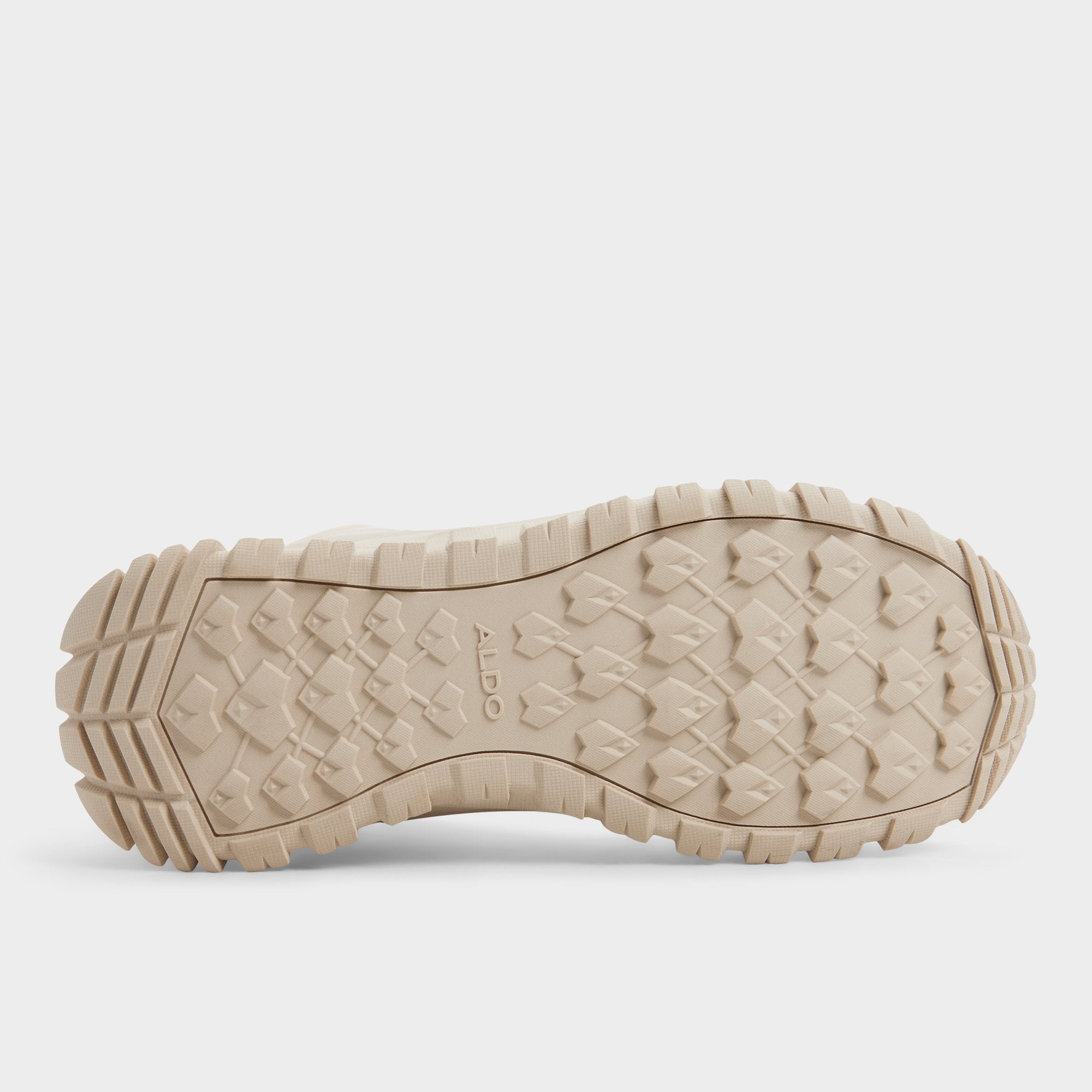 Aldo Lynx in Medium Beige 14163371 - Lace-up boot Men