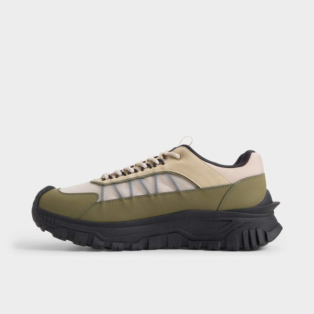 Aldo Brent in Open Green 14163442 - Hiking boot Men