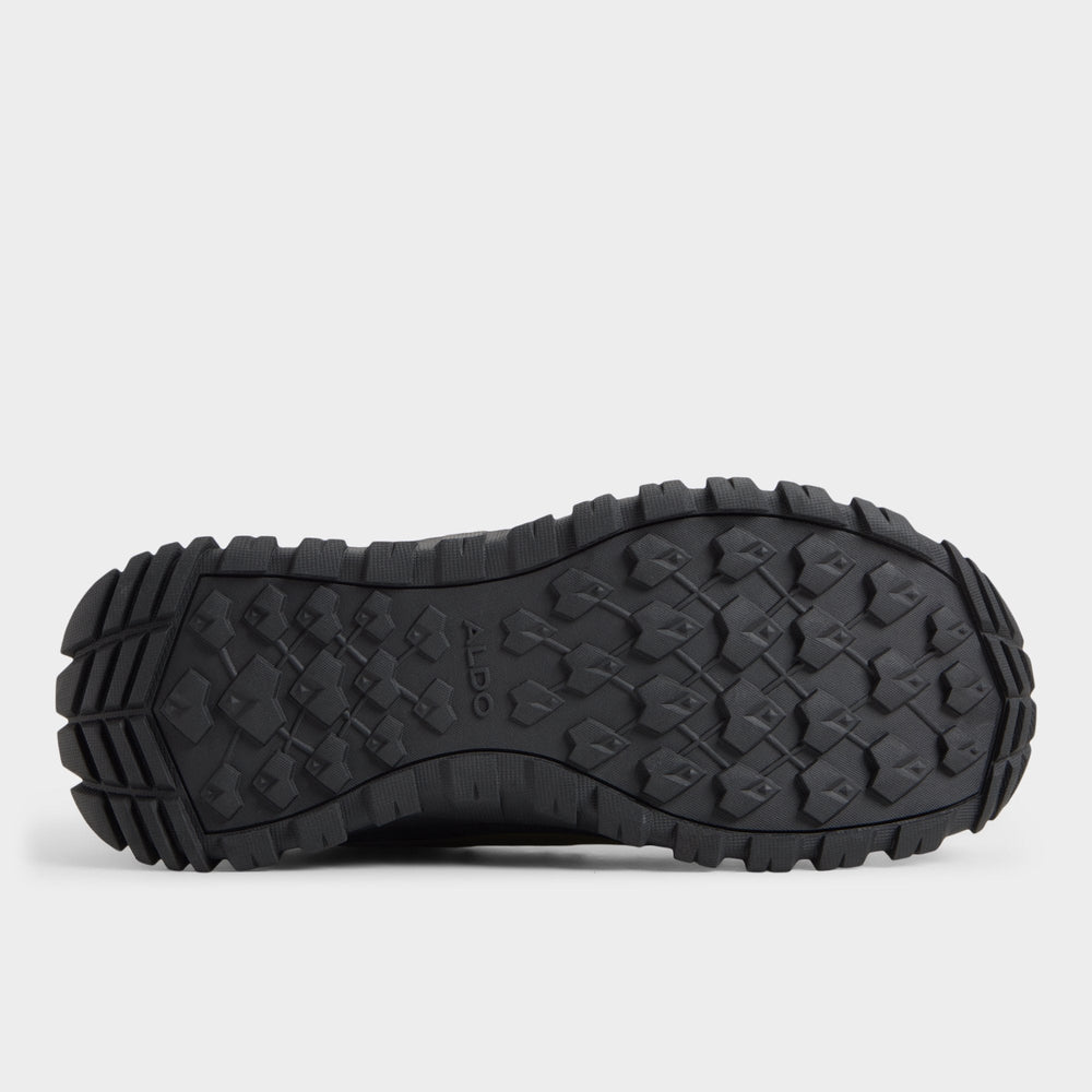 Aldo Brent in Open Green 14163442 - Hiking boot Men
