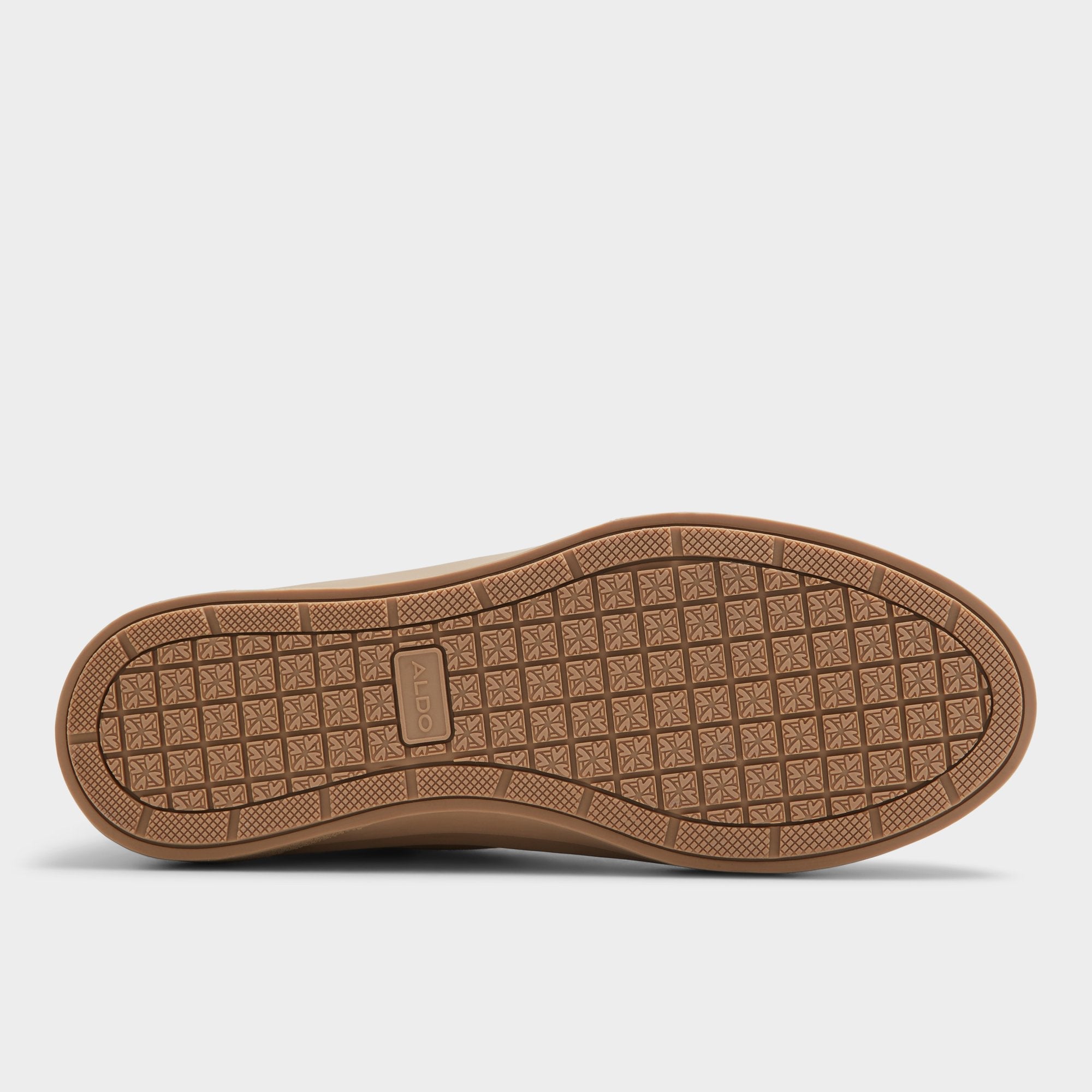Aldo Dusker Light Brown Men's Lace-up boots - Lace-up boot, Cup sole Men