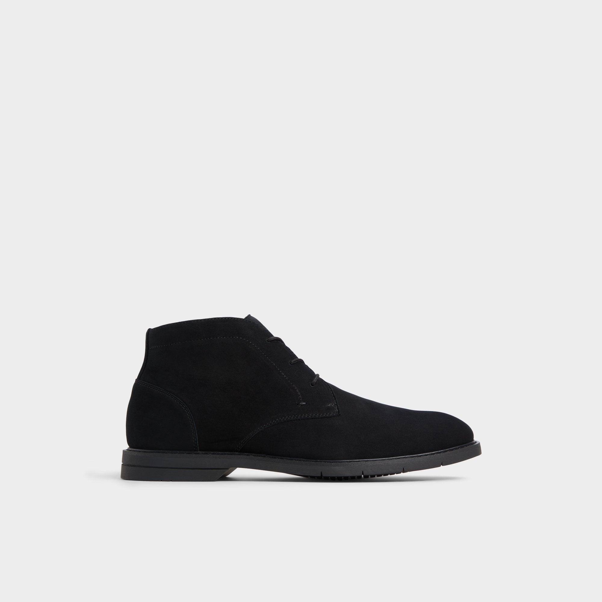 Aldo Brisbane Black Men's Lace-up boots - Lace-up boot Men