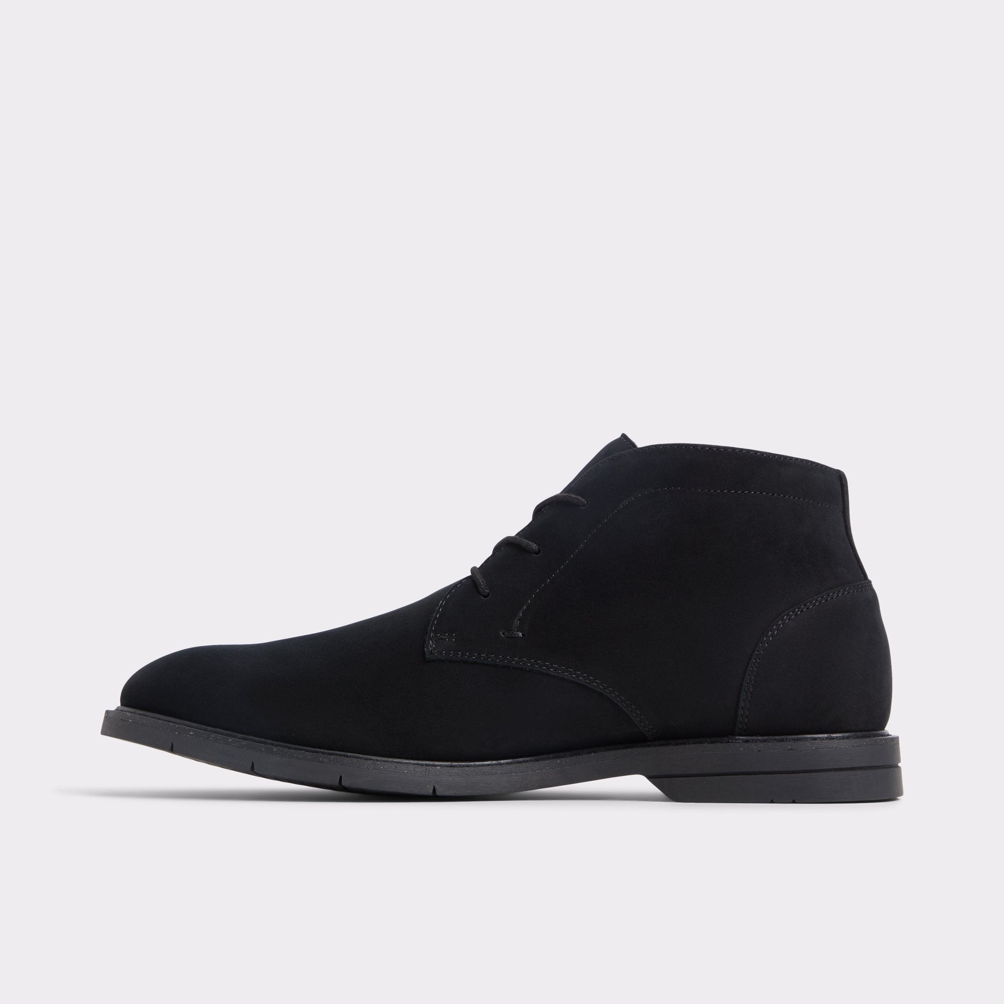 Aldo Brisbane Black Men's Lace-up boots - Lace-up boot Men