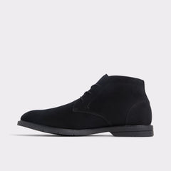 Aldo Brisbane Black Men's Lace-up boots - Lace-up boot Men