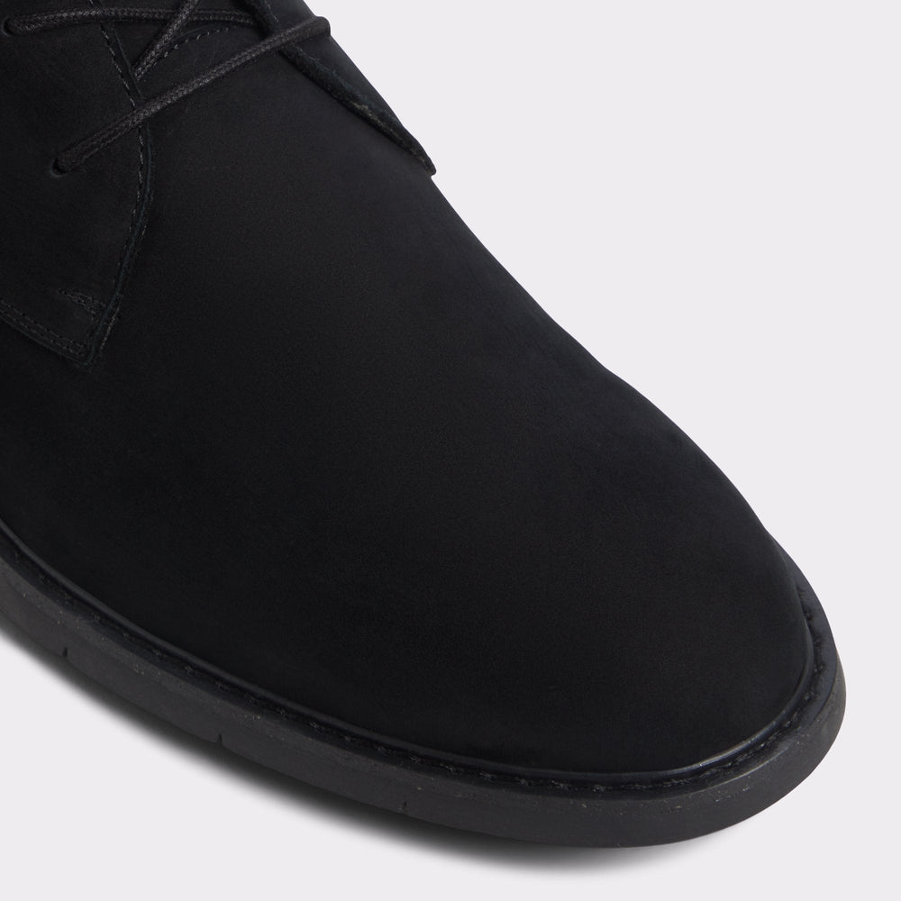 Aldo Brisbane Black Men's Lace-up boots - Lace-up boot Men
