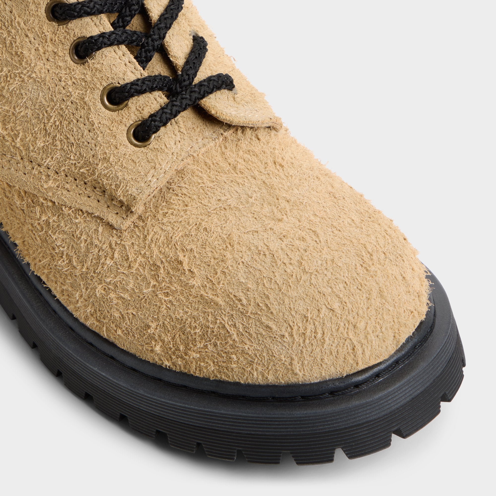 Aldo Doublezero in Sand - Combat boot Men