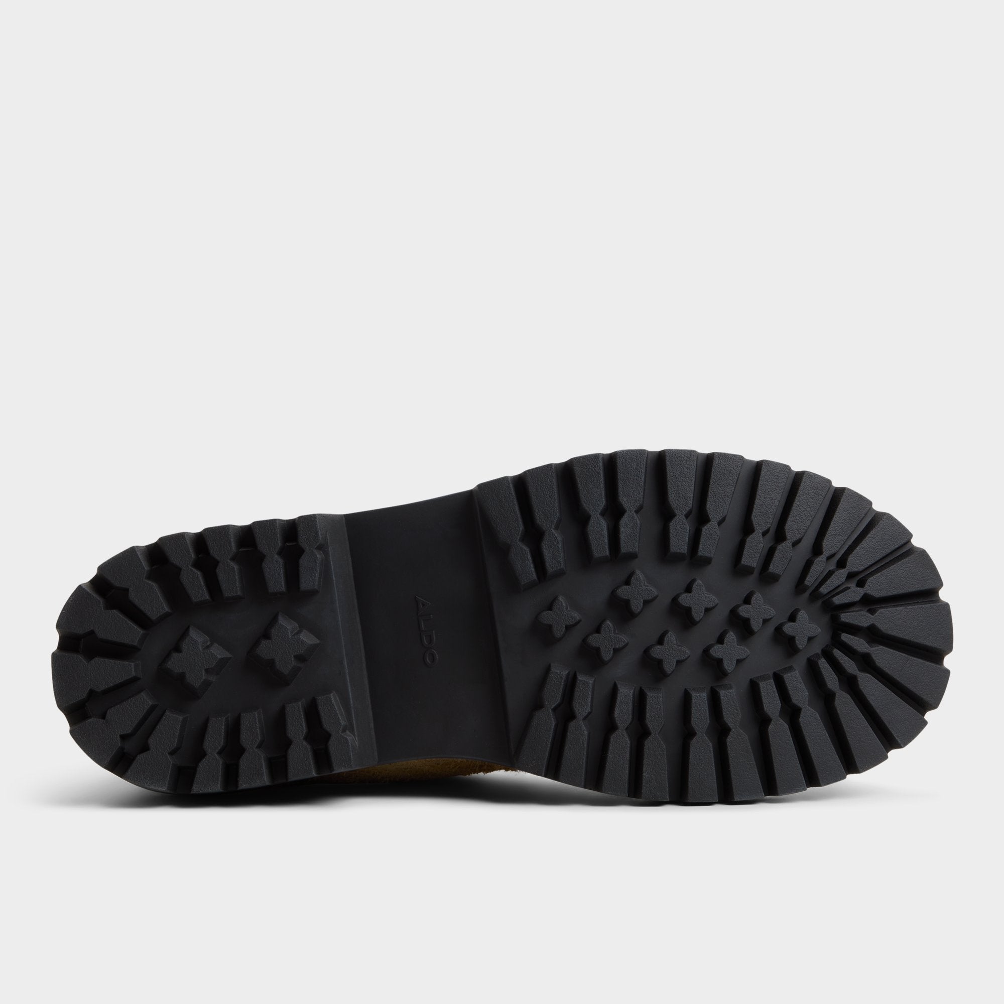 Aldo Doublezero in Sand - Combat boot Men