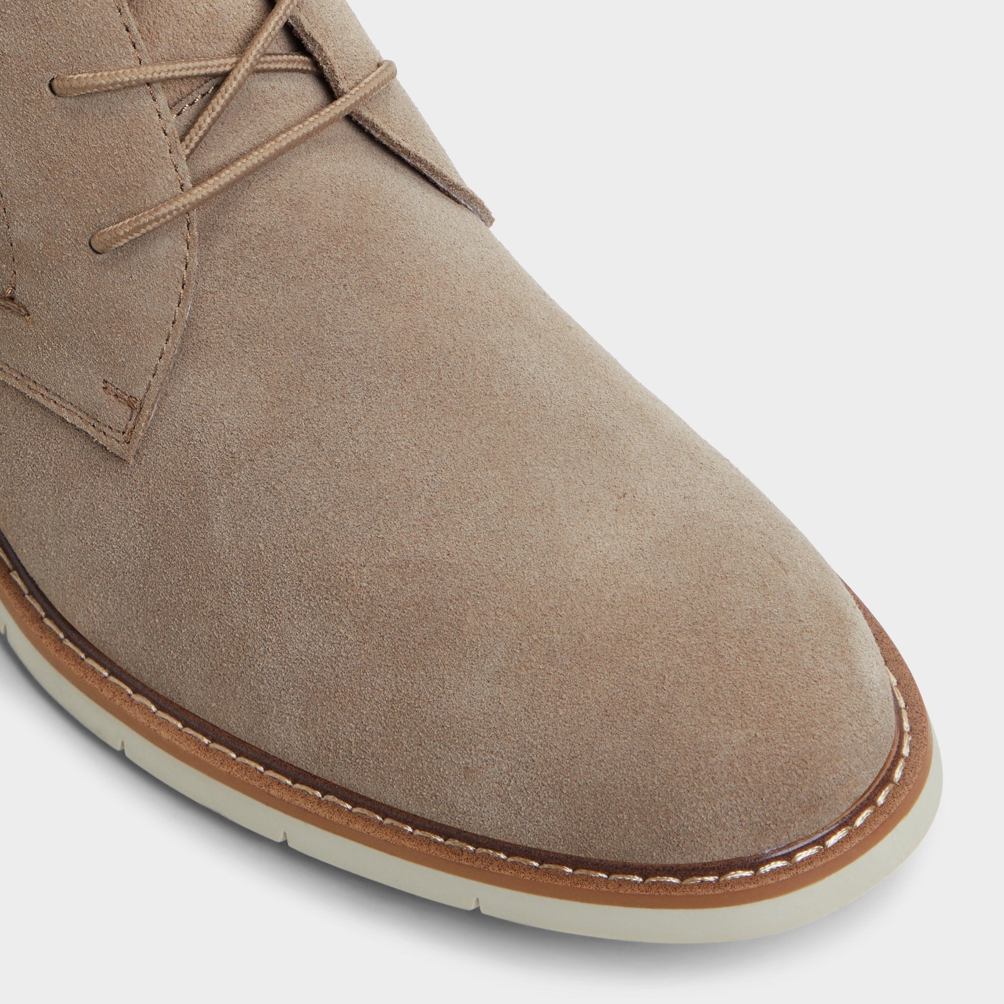 Aldo Brisbane Other Brown Men's Lace-up boots - Lace-up boot Men