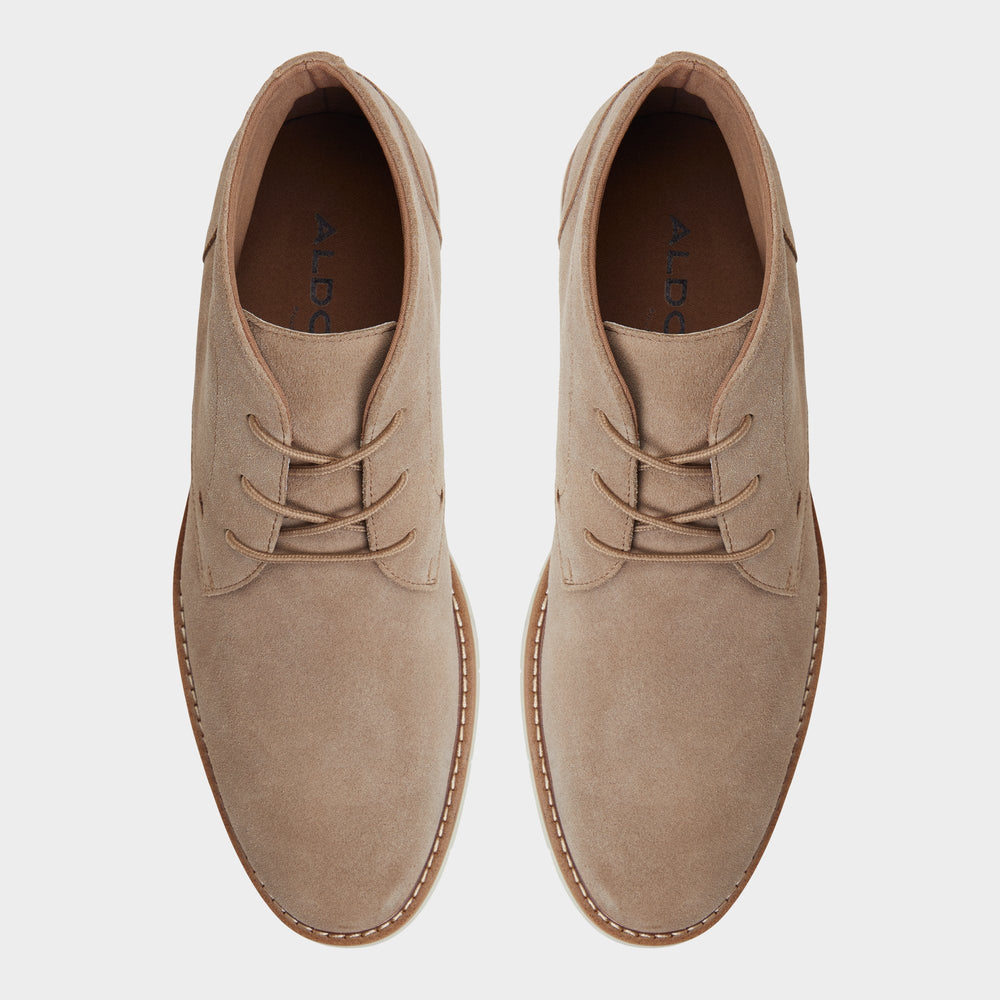 Aldo Brisbane Other Brown Men's Lace-up boots - Lace-up boot Men