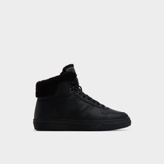 Aldo Smithy Black Men's Lace-up boots - Lace-up boot Men