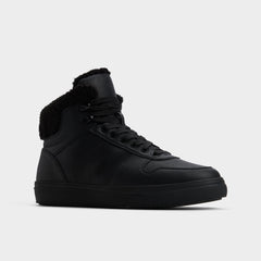 Aldo Smithy Black Men's Lace-up boots - Lace-up boot Men