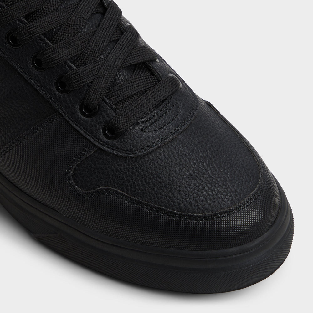Aldo Smithy Black Men's Lace-up boots - Lace-up boot Men