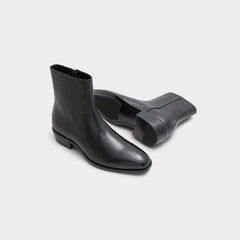 Aldo Amur Open Black Men's Dress boots - Ankle boot Men