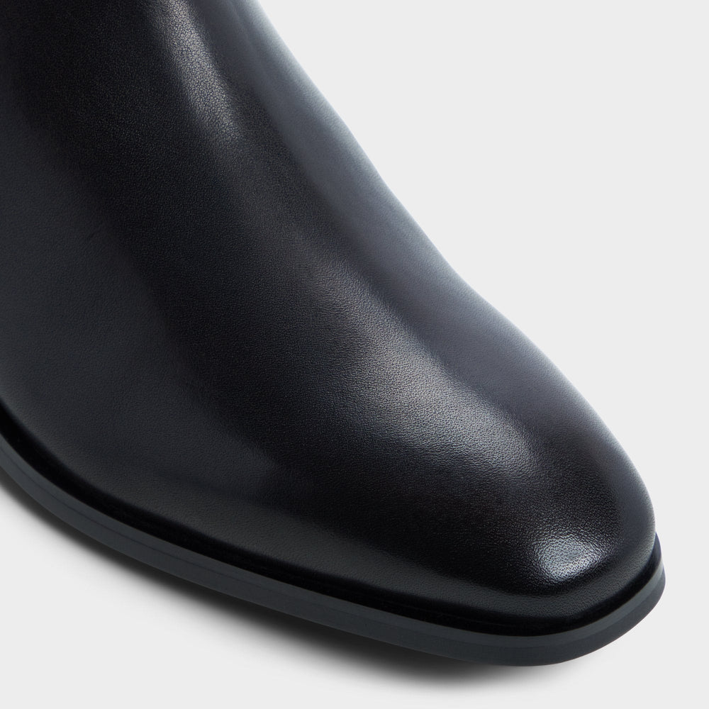 Aldo Amur Open Black Men's Dress boots - Ankle boot Men