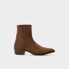 Aldo Arvin in Cognac - Ankle boot Men